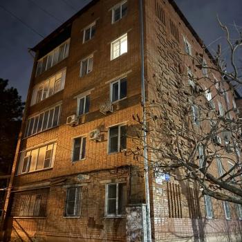 Продается 3-х комнатная квартира, 63 м²