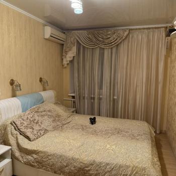 Продается 3-х комнатная квартира, 63 м²