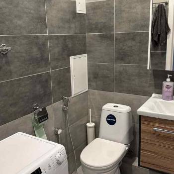 Сдается 1-комнатная квартира, 46 м²