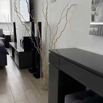 Сдается 1-комнатная квартира, 46 м²