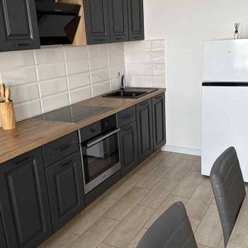 Сдается 1-комнатная квартира, 46 м²