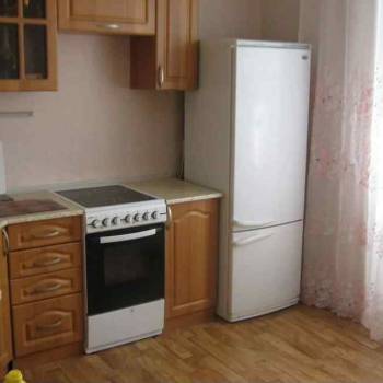 Сдается 1-комнатная квартира, 36 м²