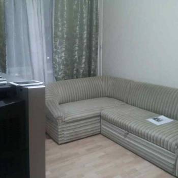 Сдается 1-комнатная квартира, 36 м²