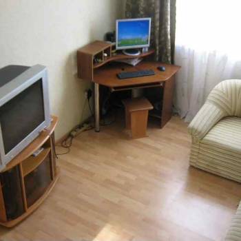 Сдается 1-комнатная квартира, 36 м²