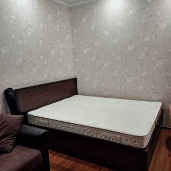 Продается 1-комнатная квартира, 41,1 м²