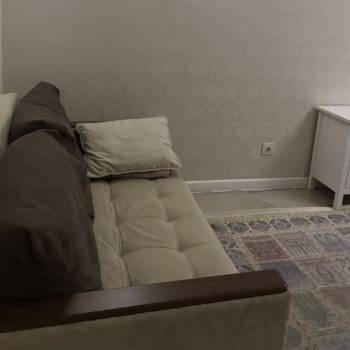 Сдается 1-комнатная квартира, 40 м²