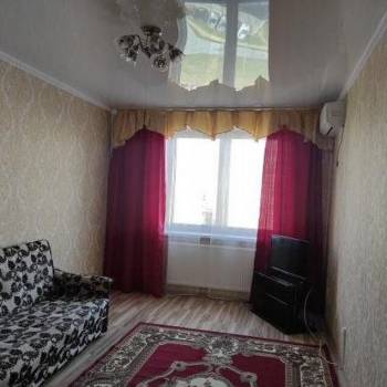 Сдается 1-комнатная квартира, 43 м²