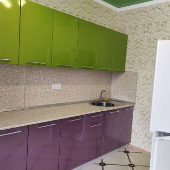 Сдается 1-комнатная квартира, 43 м²