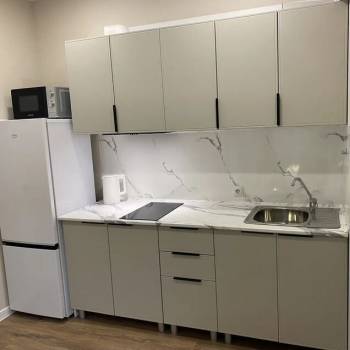 Сдается 1-комнатная квартира, 29 м²