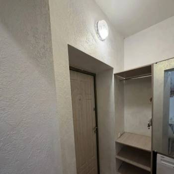 Сдается 1-комнатная квартира, 24,1 м²