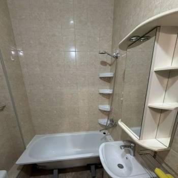 Сдается 1-комнатная квартира, 24,1 м²