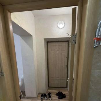 Сдается 1-комнатная квартира, 24,1 м²