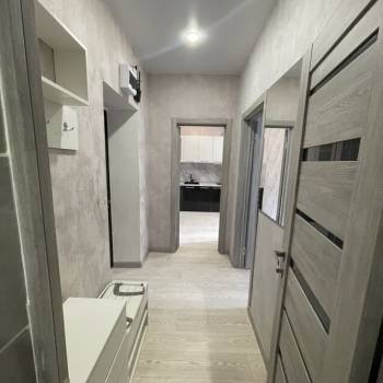 Сдается 1-комнатная квартира, 33 м²