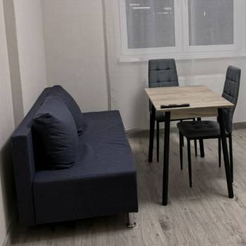 Сдается 1-комнатная квартира, 36,6 м²