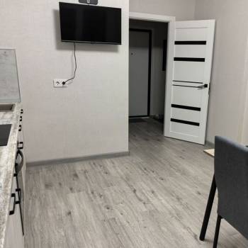 Сдается 1-комнатная квартира, 36,6 м²