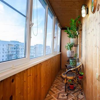 Сдается 2-х комнатная квартира, 51 м²