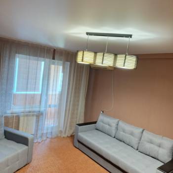 Сдается 2-х комнатная квартира, 51 м²