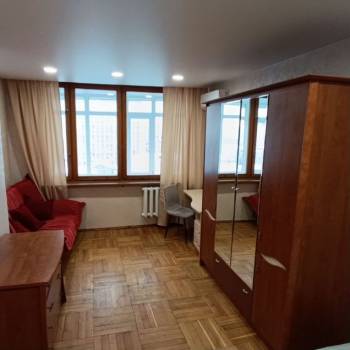Сдается 1-комнатная квартира, 35 м²