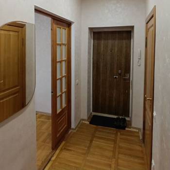 Сдается 1-комнатная квартира, 35 м²