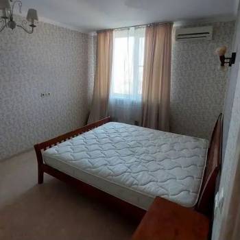 Сдается Многокомнатная квартира, 97 м²