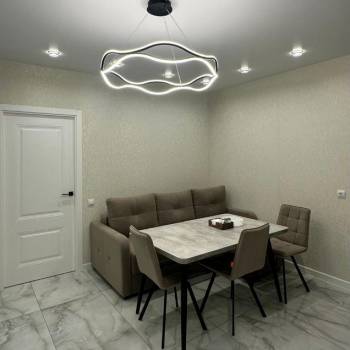 Сдается Многокомнатная квартира, 65 м²