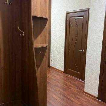 Сдается 2-х комнатная квартира, 77,2 м²