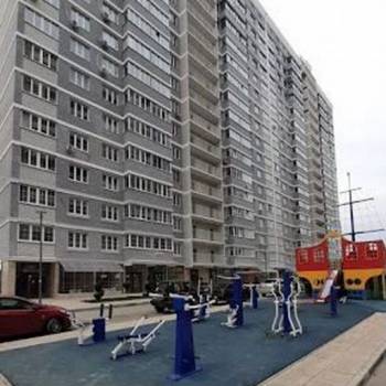 Сдается 2-х комнатная квартира, 67,2 м²