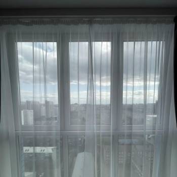 Сдается 1-комнатная квартира, 33,3 м²