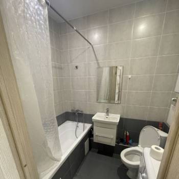 Сдается 1-комнатная квартира, 33,3 м²