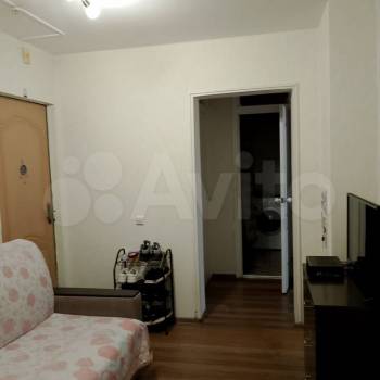 Продается 2-х комнатная квартира, 57 м²