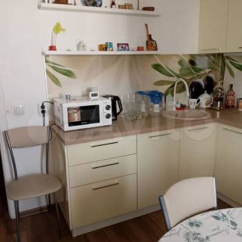 Продается 2-х комнатная квартира, 57 м²