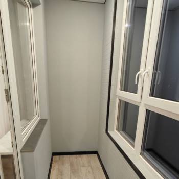 Сдается 2-х комнатная квартира, 78 м²