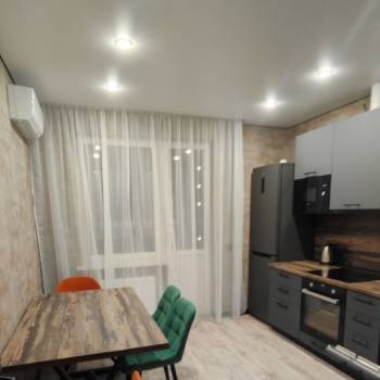 Сдается 2-х комнатная квартира, 78 м²