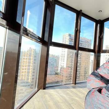 Сдается Многокомнатная квартира, 99,3 м²