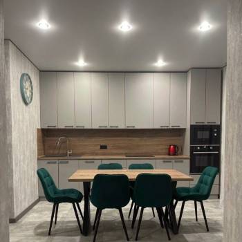 Сдается Многокомнатная квартира, 99,3 м²