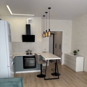Сдается 1-комнатная квартира, 26,6 м²
