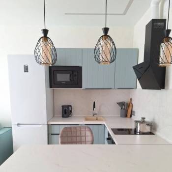 Сдается 1-комнатная квартира, 26,6 м²