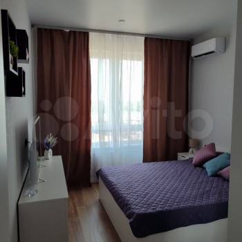 Сдается 1-комнатная квартира, 28 м²