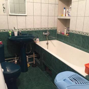 Сдается 2-х комнатная квартира, 54 м²