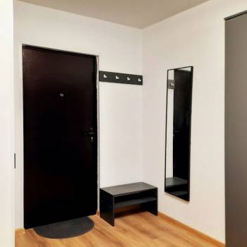 Сдается 1-комнатная квартира, 16 м²