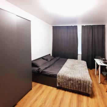 Сдается 1-комнатная квартира, 16 м²