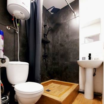 Сдается 1-комнатная квартира, 16 м²