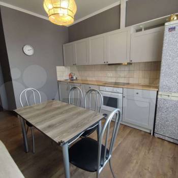 Сдается 2-х комнатная квартира, 60 м²