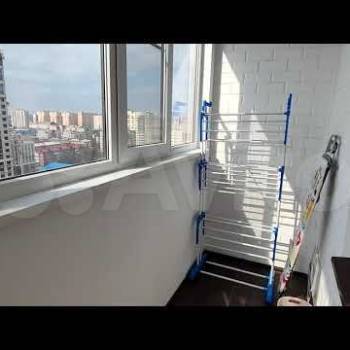 Сдается 2-х комнатная квартира, 60 м²