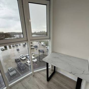 Сдается 1-комнатная квартира, 38 м²