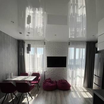 Сдается 1-комнатная квартира, 34 м²