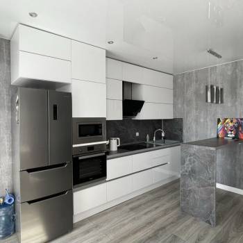 Сдается 1-комнатная квартира, 34 м²