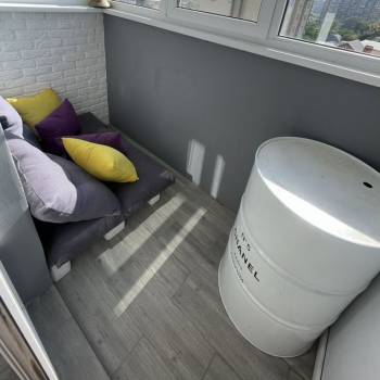 Сдается 1-комнатная квартира, 34 м²