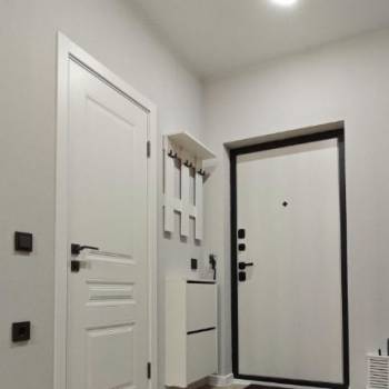 Сдается 1-комнатная квартира, 27 м²