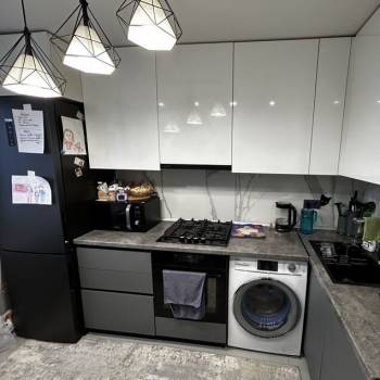 Продается 3-х комнатная квартира, 65 м²